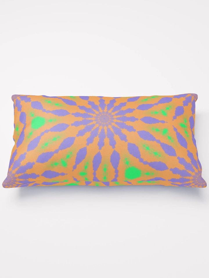Neon Bright IX Cushion product image (1)