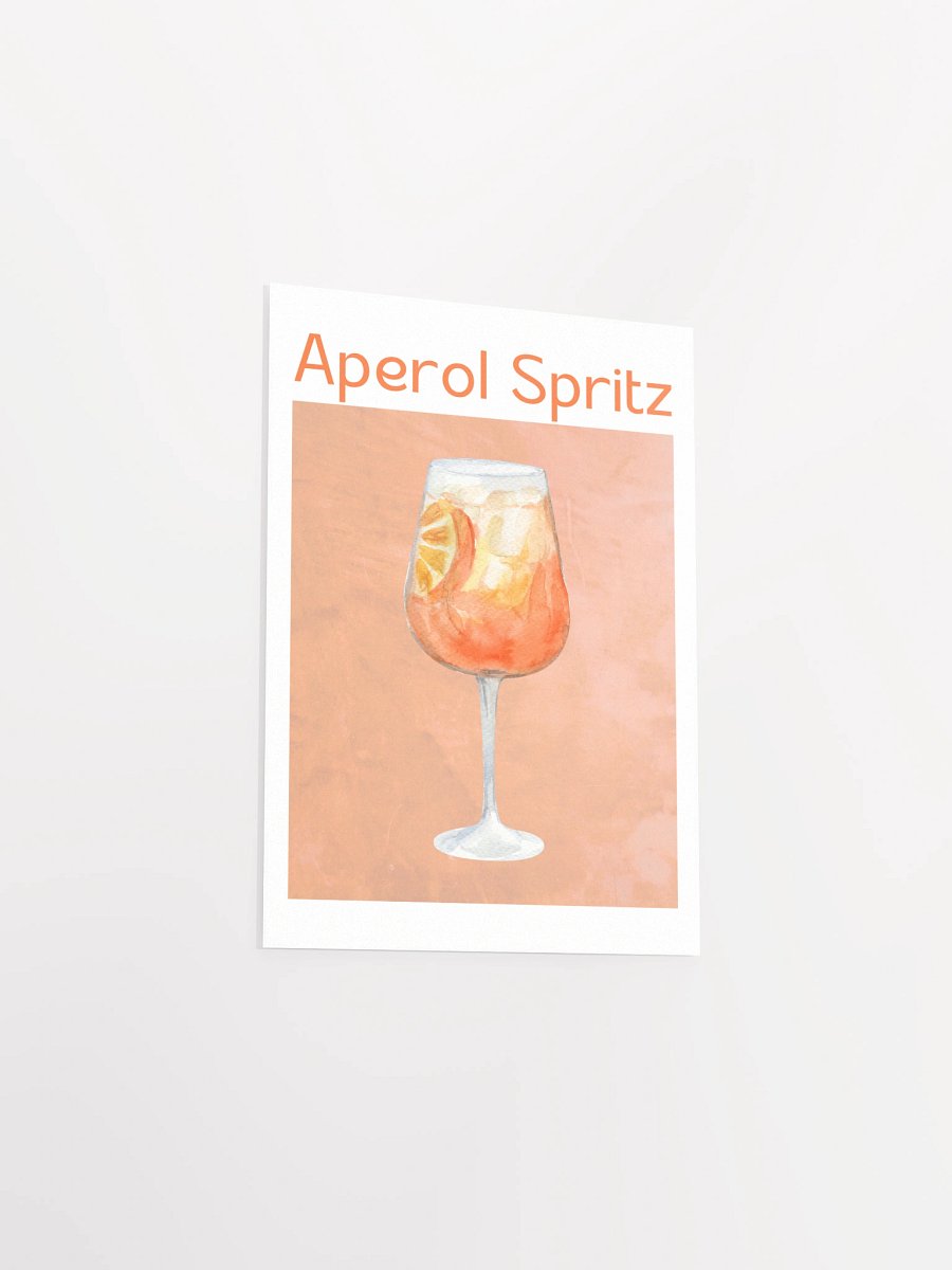 Aperol Spritz - Print product image (17)
