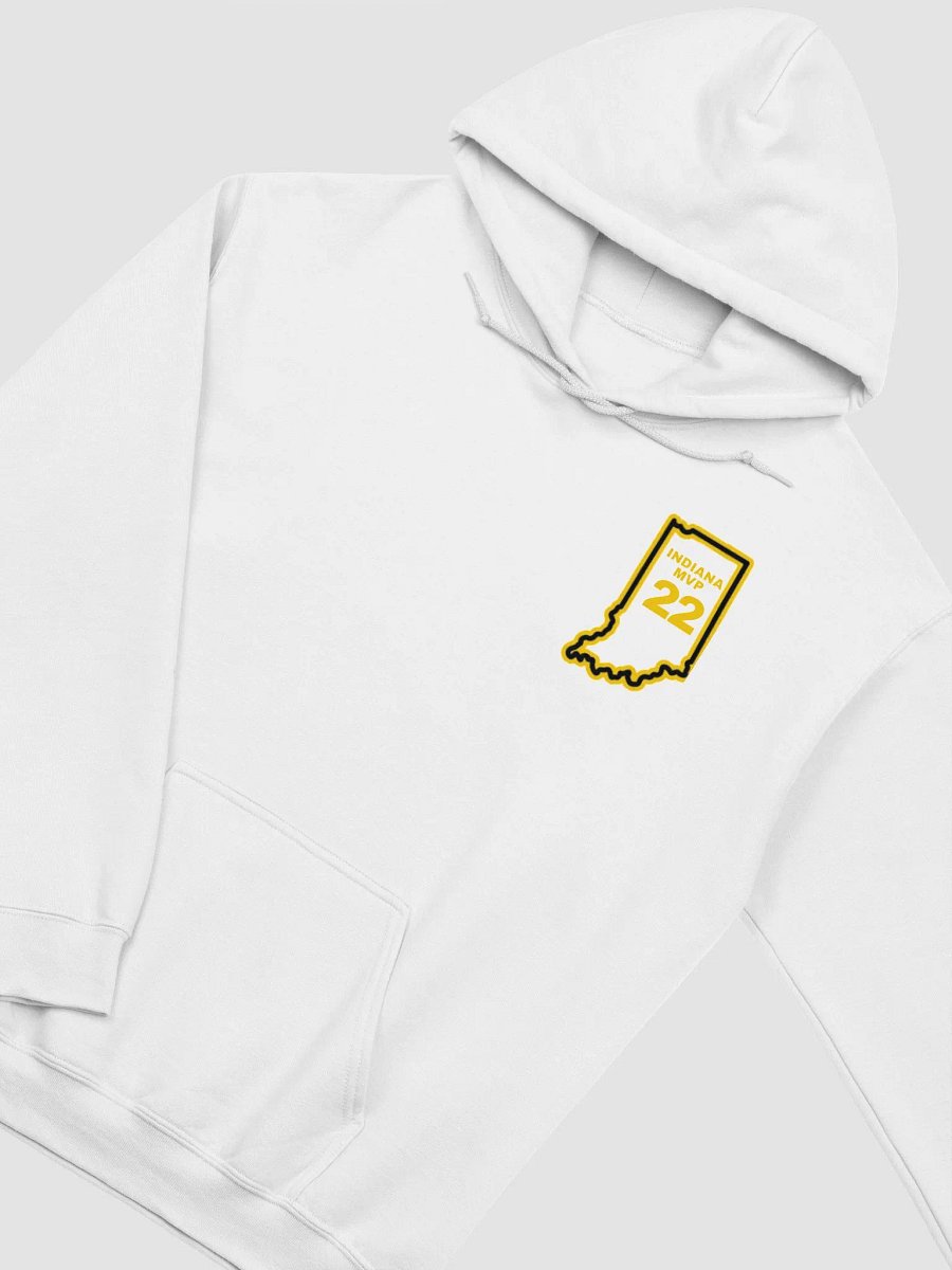 CLARK 22 Bold Hoodie product image (4)