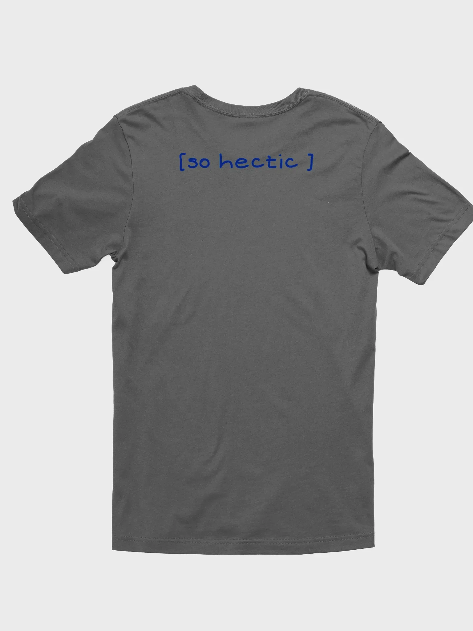Hectic T Shirt product image (3)