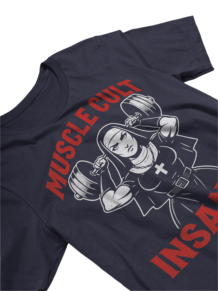 Sister Mary Maria *NEW* product image (2)