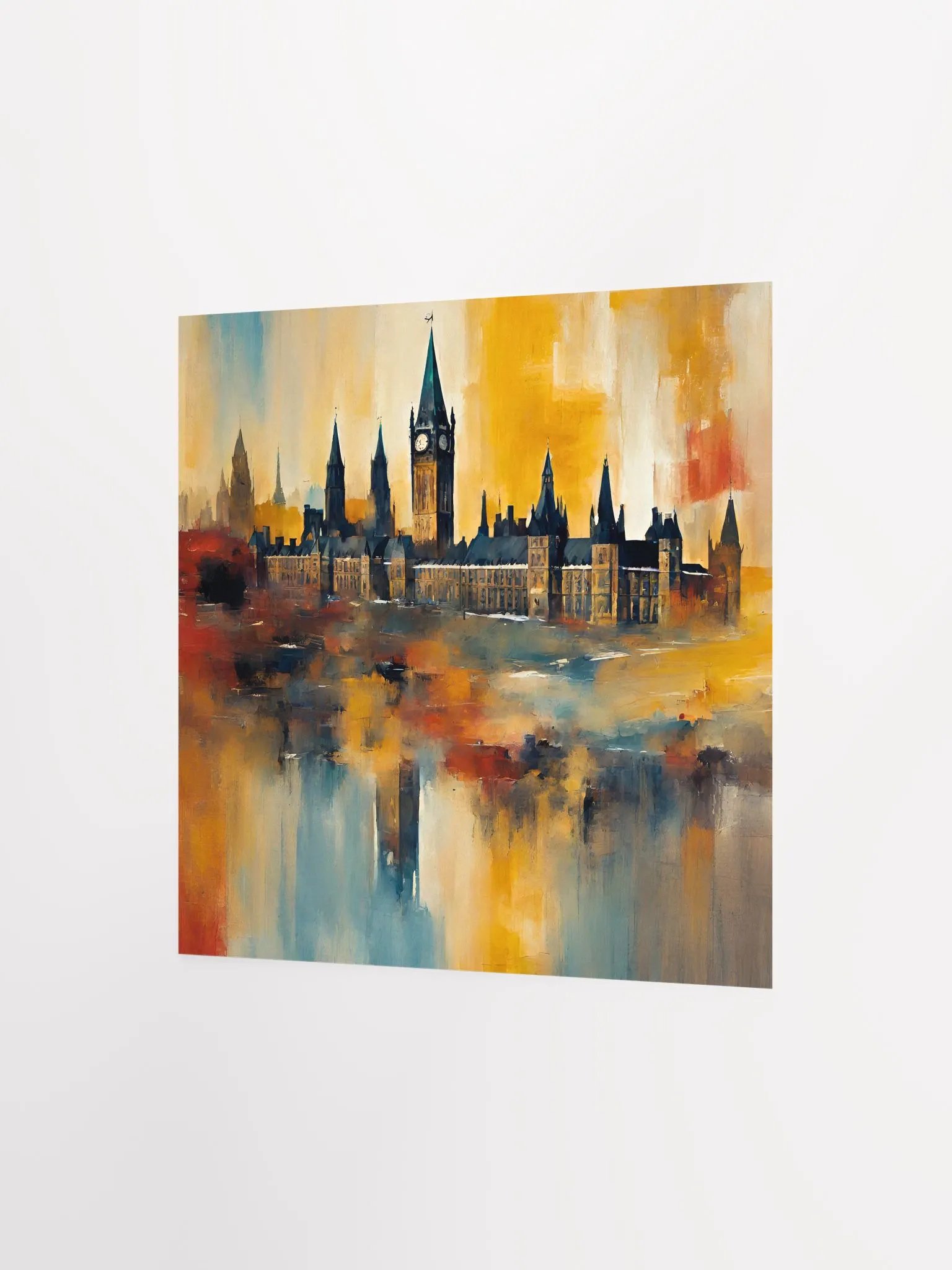 Parliament Majesty product image (3)