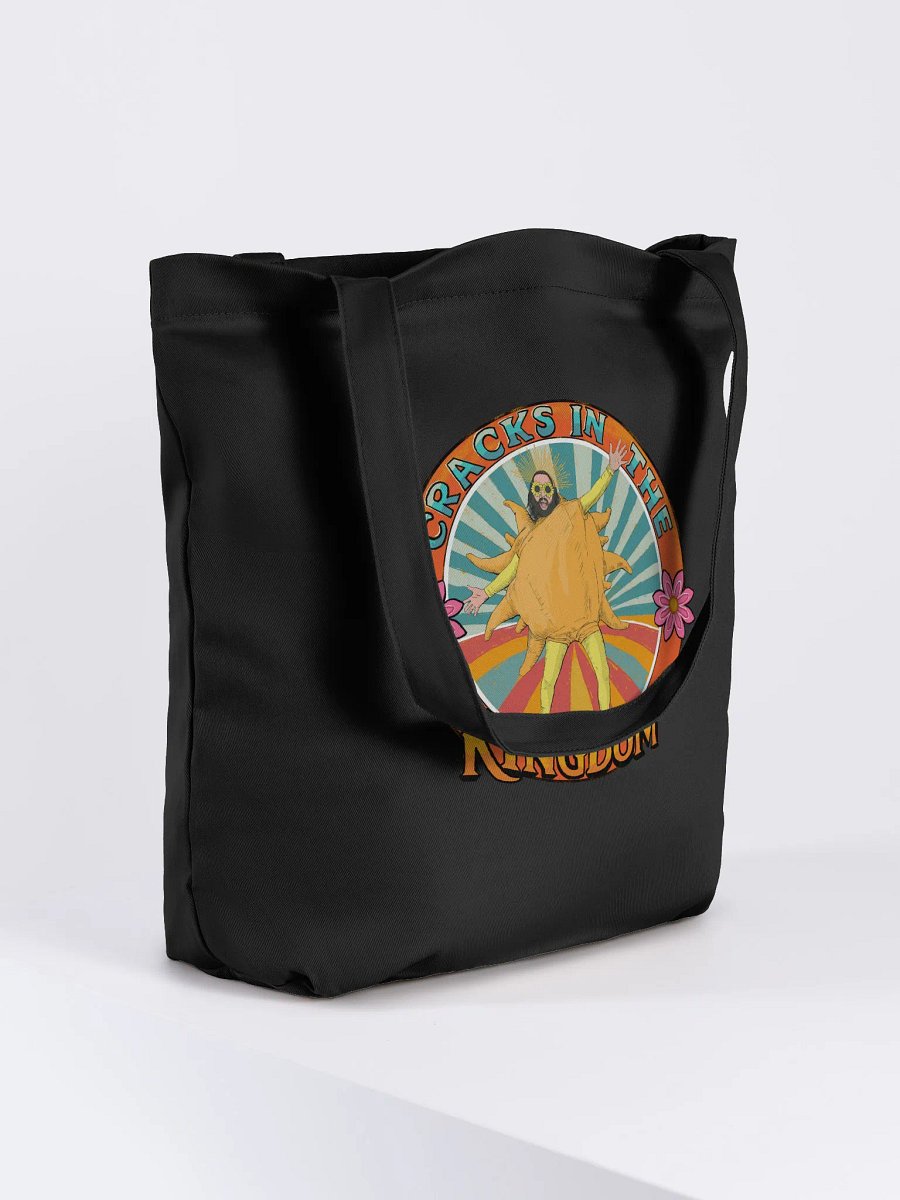 Cracks in the Kingdom product image (7)
