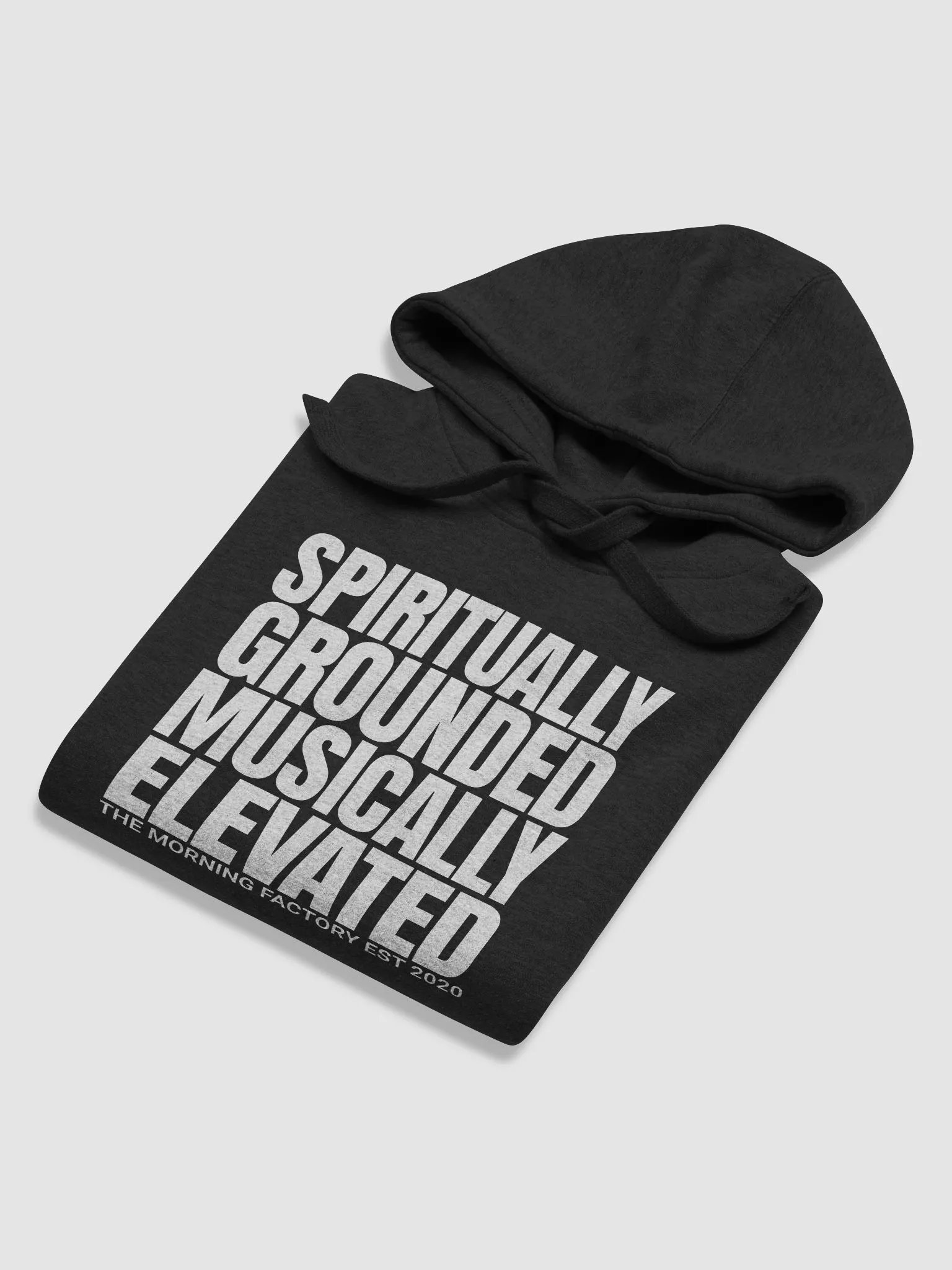 Grounded & Elevated - Unisex Hoodie product image (39)