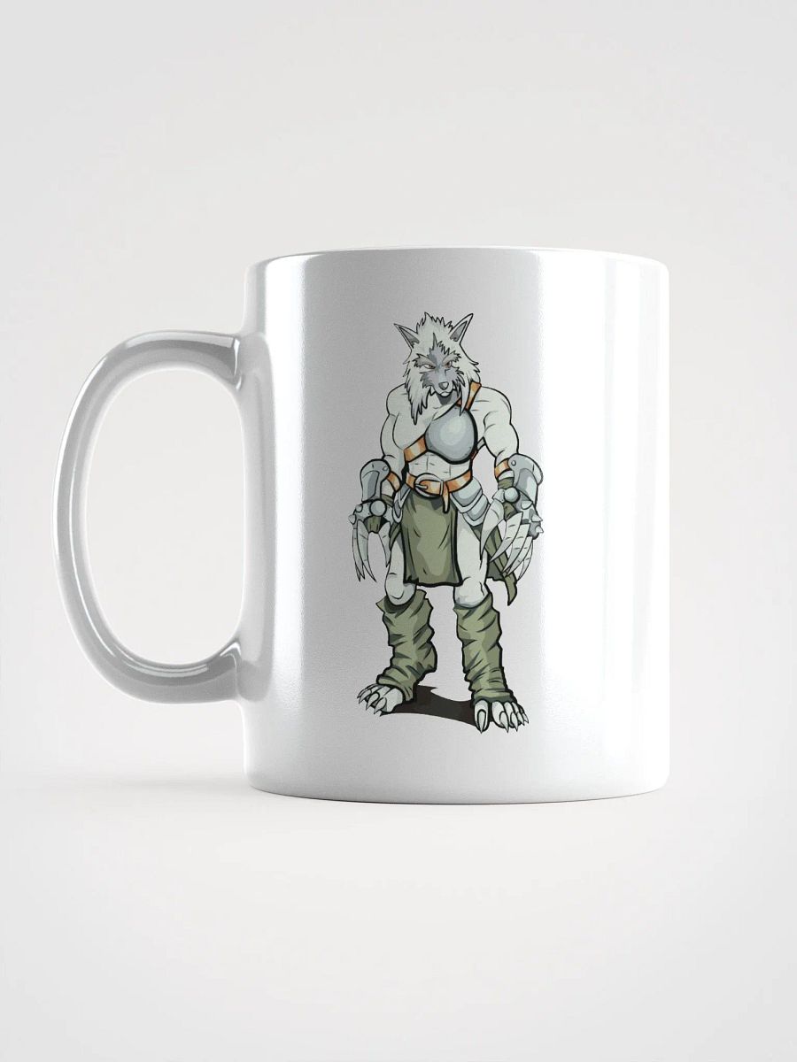 Shining Force: Zylo Mug product image (1)