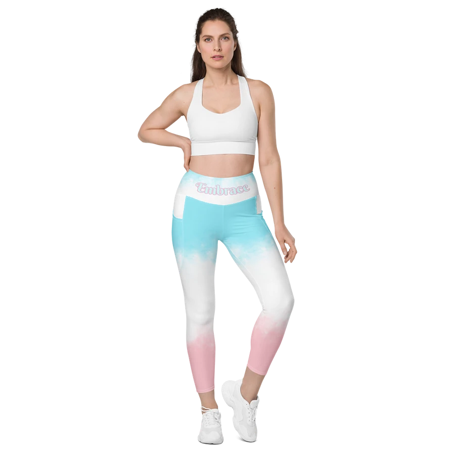 Embrace Mid Trans Leggings product image (9)