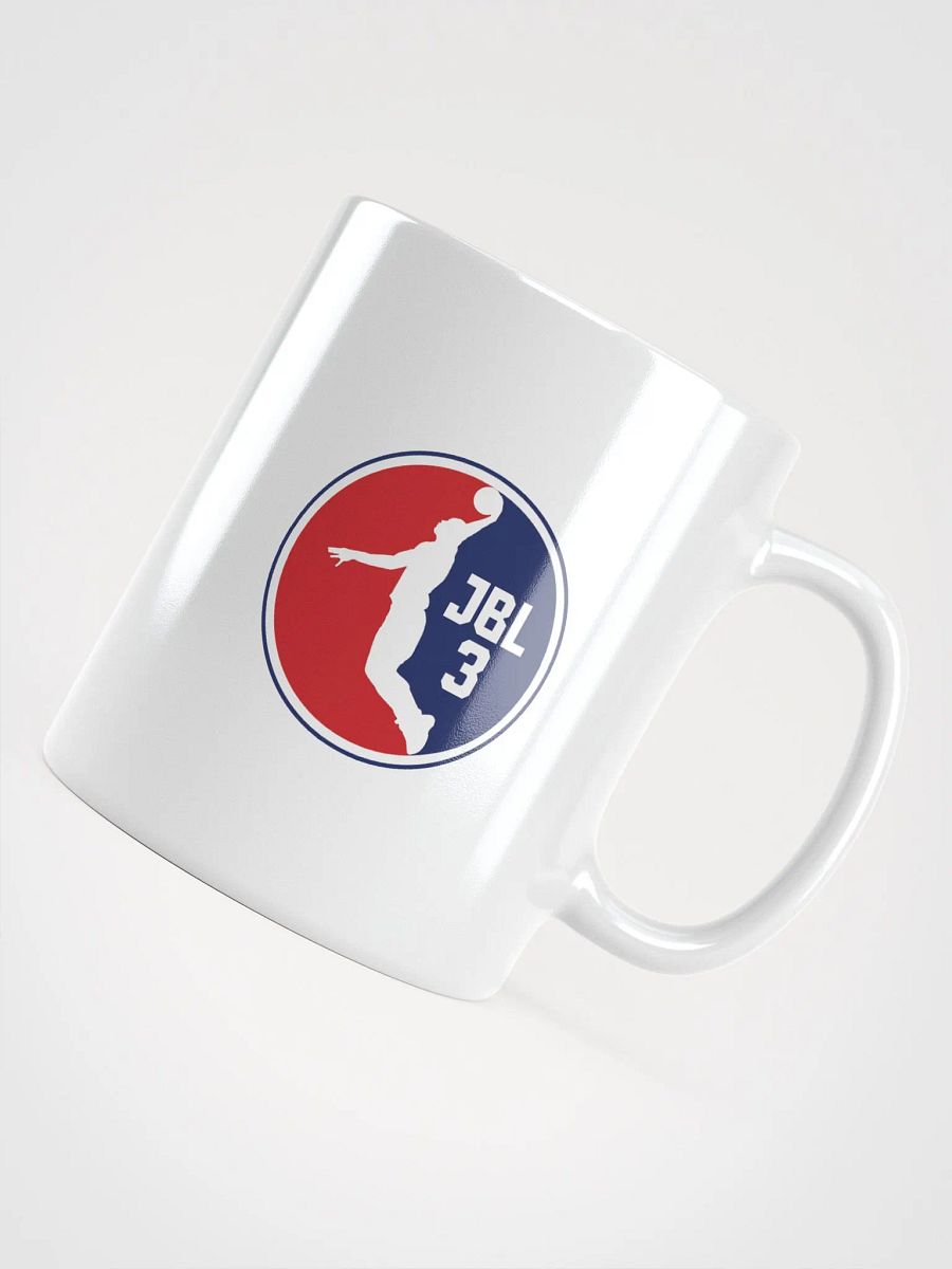 JBL3 Devils Mug product image (5)