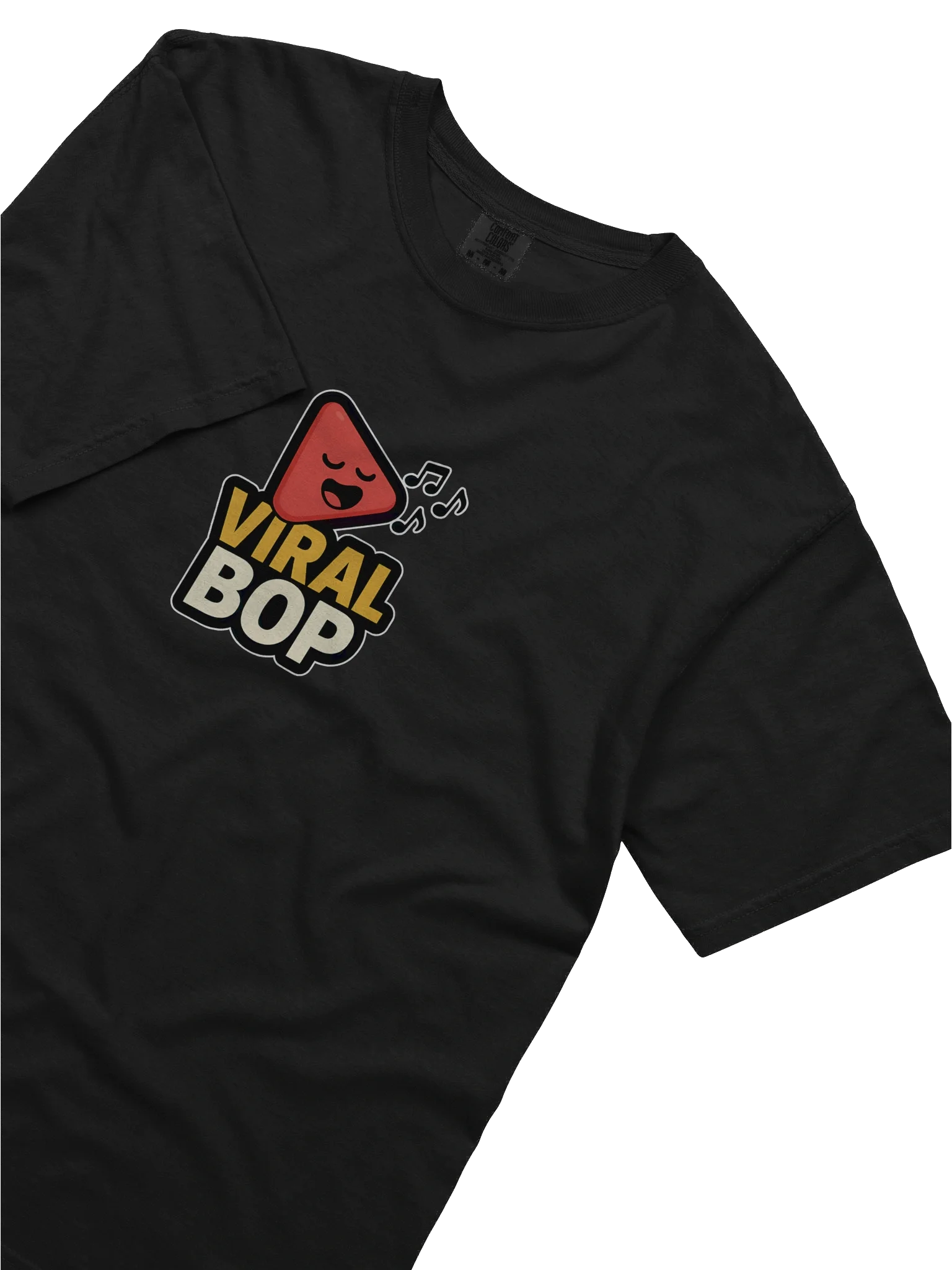 Viral Bop Logo Tee product image (5)