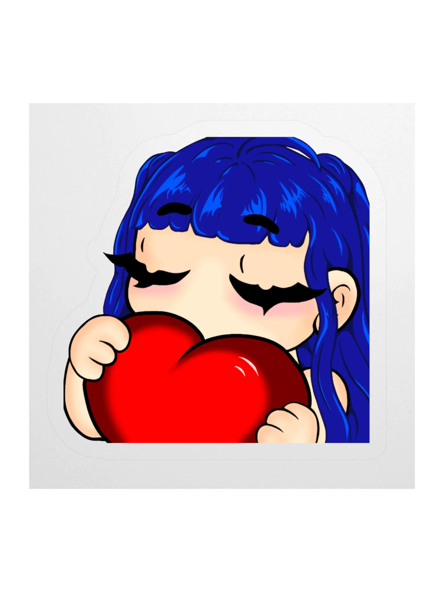 With much Love! product image (2)