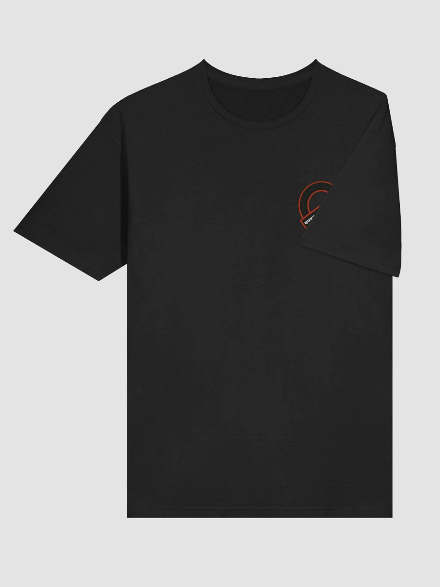 Queenfish Games T-shirt product image (6)