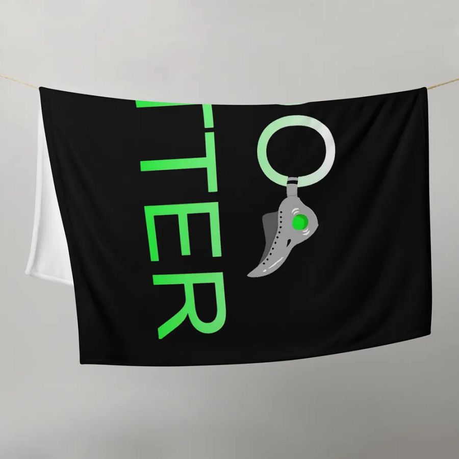 Do better throw blanket S product image (9)