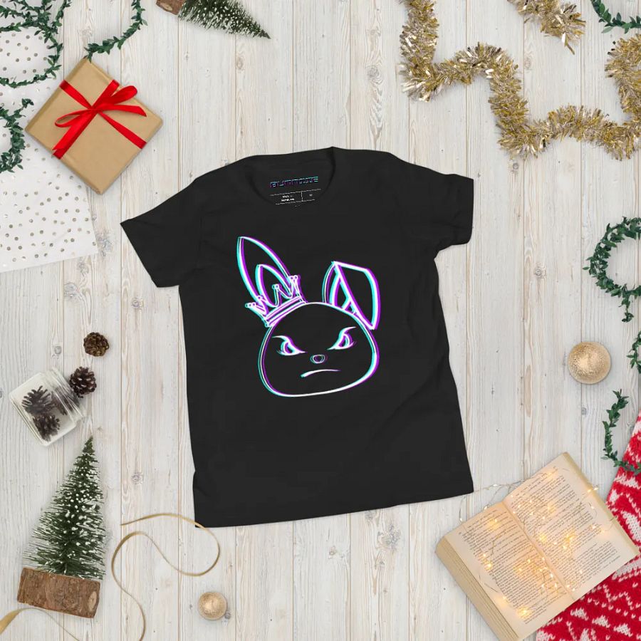 Kids Bunniie T-Shirt product image (5)