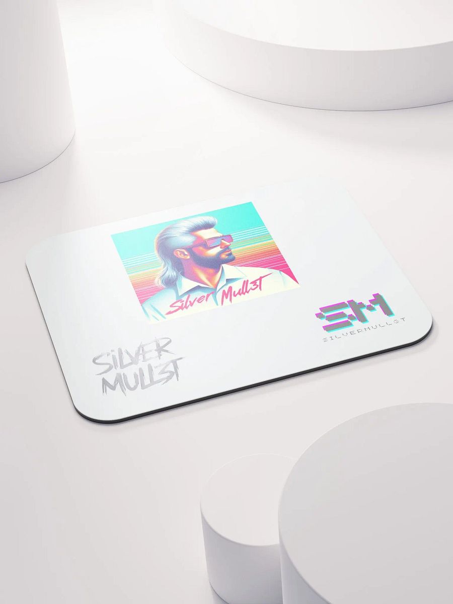 MOUSE TRAP MOUSE PAD product image (4)
