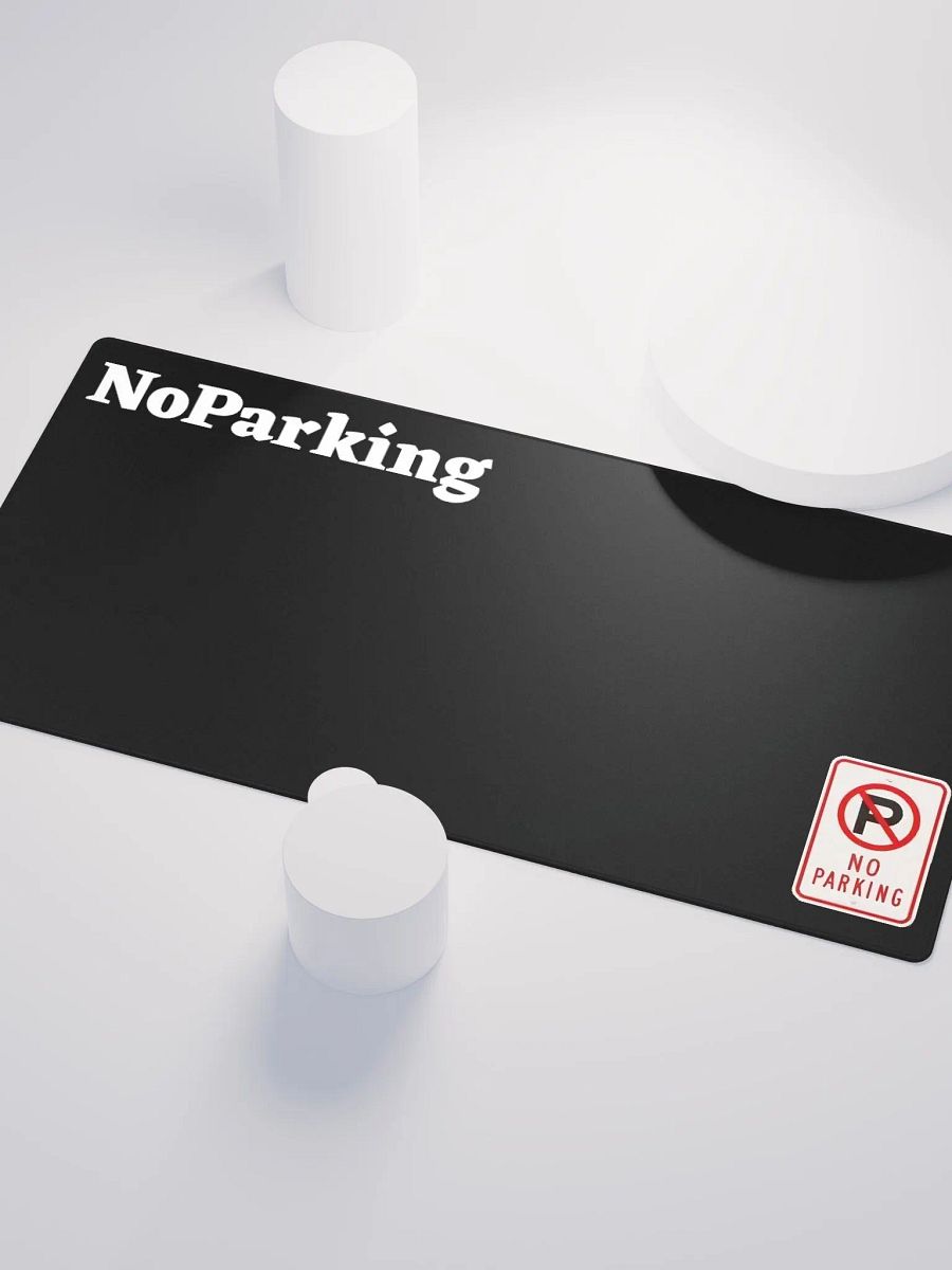 No PARKING product image (3)