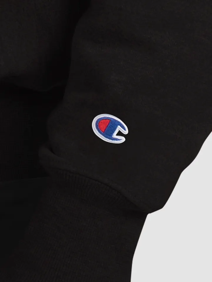 Classic Logo Crewneck product image (2)