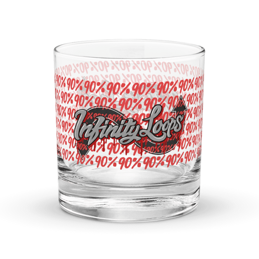 90%er Sippin' Cup product image (2)
