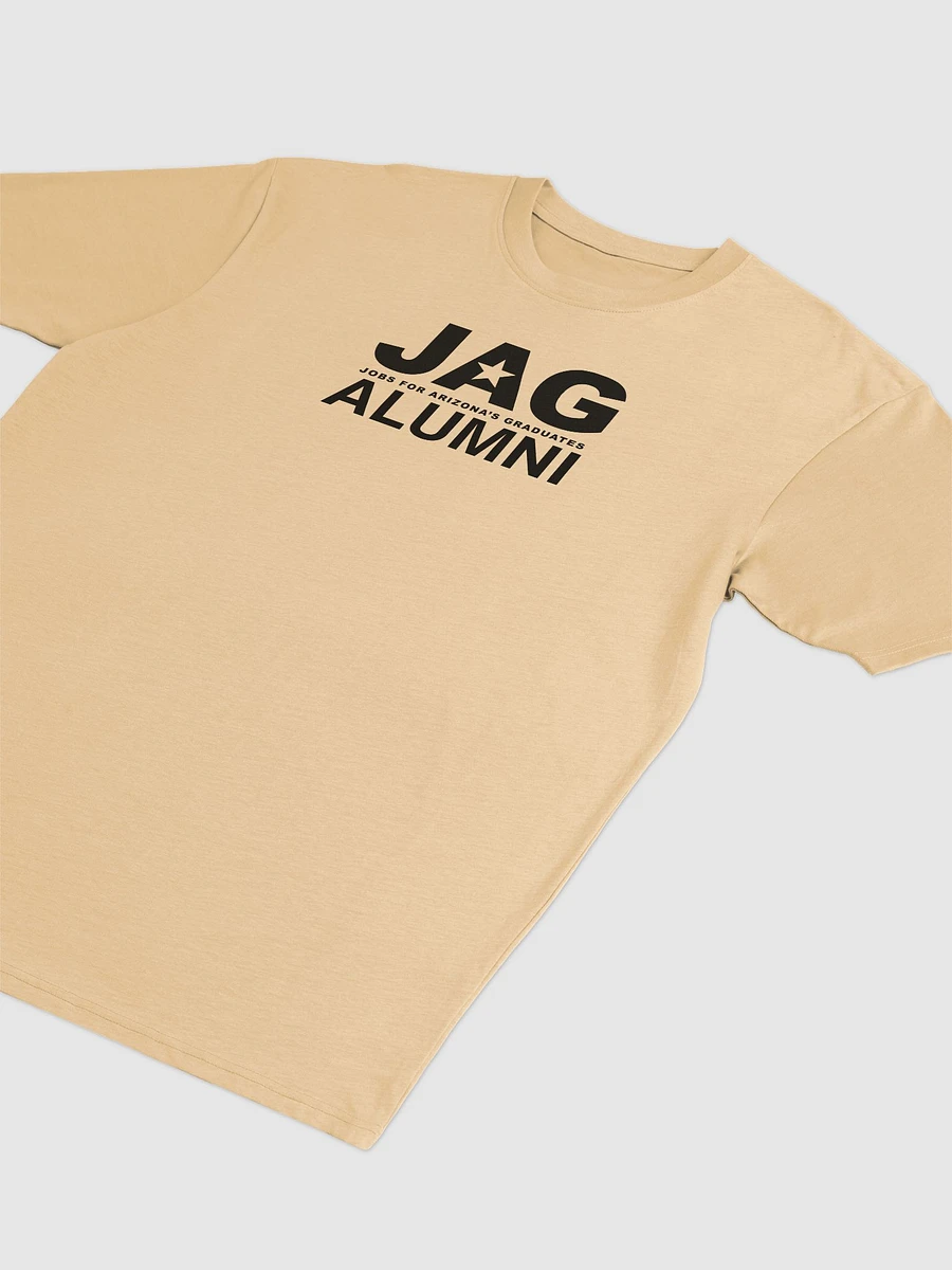 JAG Alumni T-shirt product image (2)
