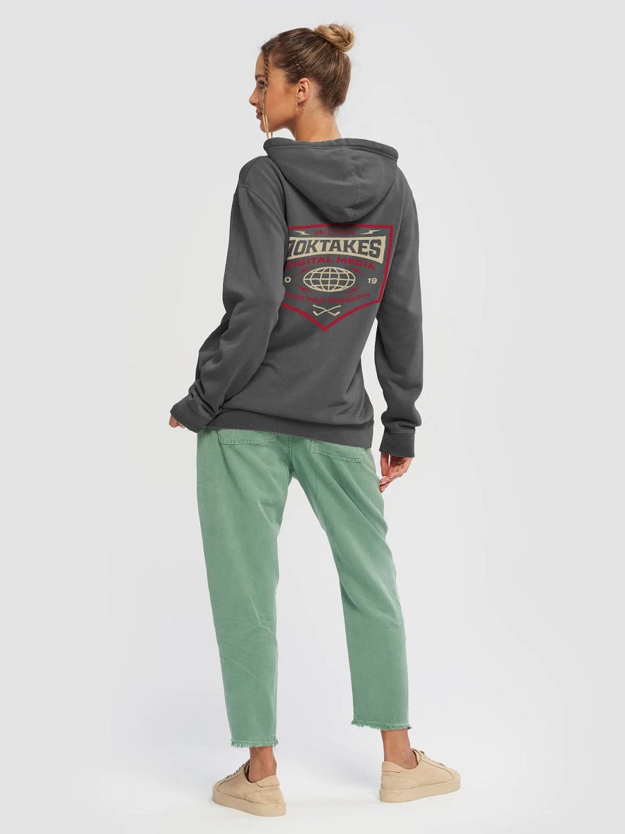 10k Puck Drop Hoodie product image (3)
