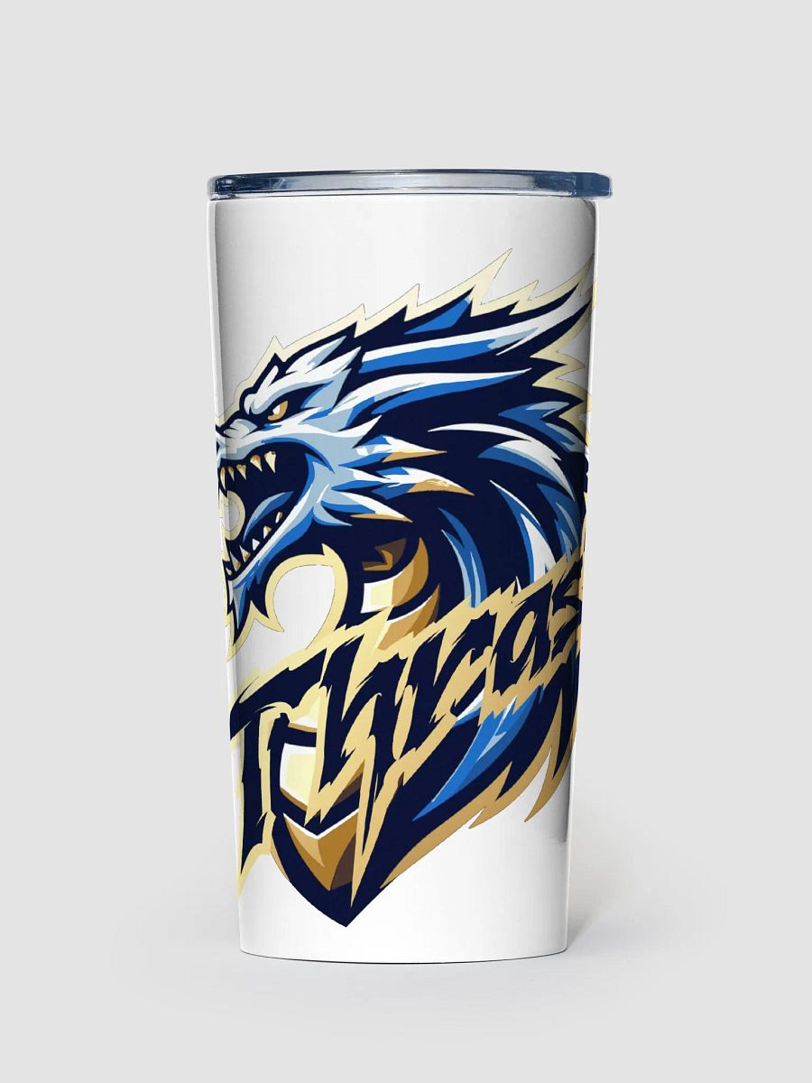 2024 Thrash 20oz Tumbler product image (1)