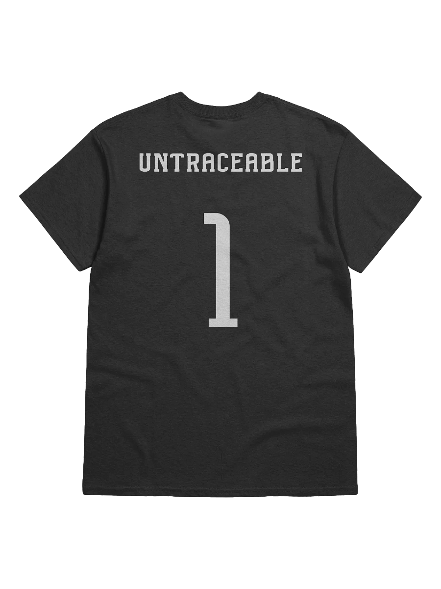 Core - Black Eau de Hustler T-Shirt product image (2)