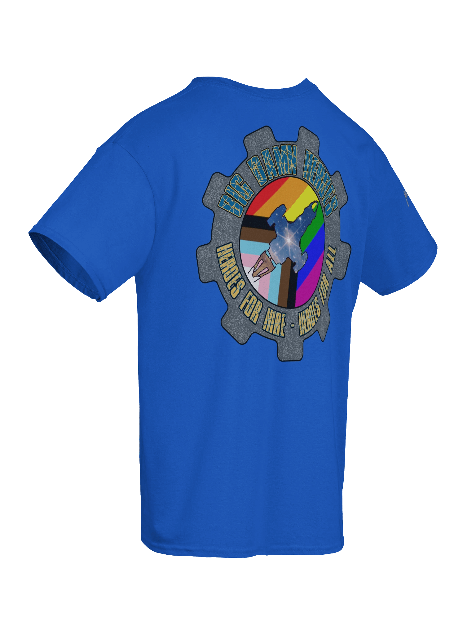 Jessicarojas2k Heavyweight Tee product image (113)