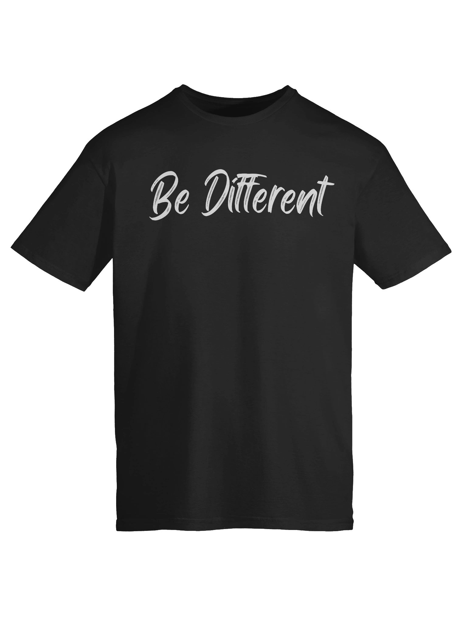 Be different T product image (9)