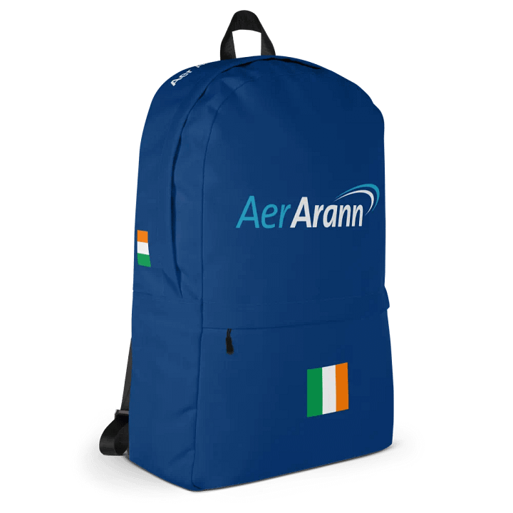Aer Arann - Backpack product image (2)