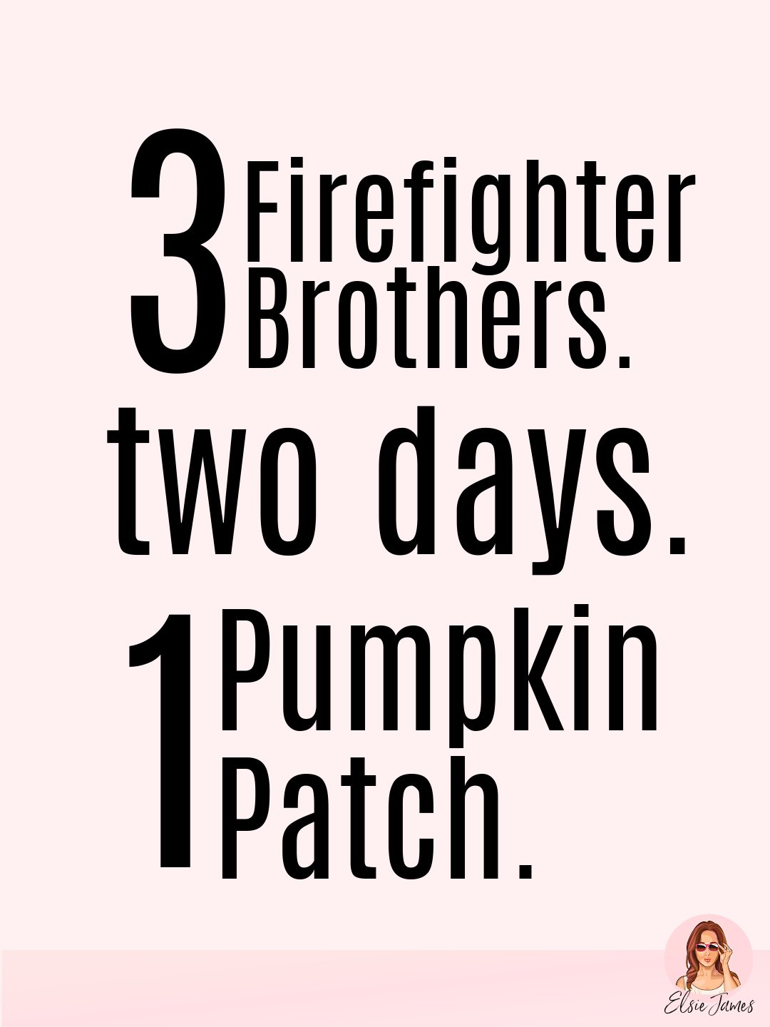 Falling at Brew by Brewer: Three Short Pumpkin Patch Romances product image (2)