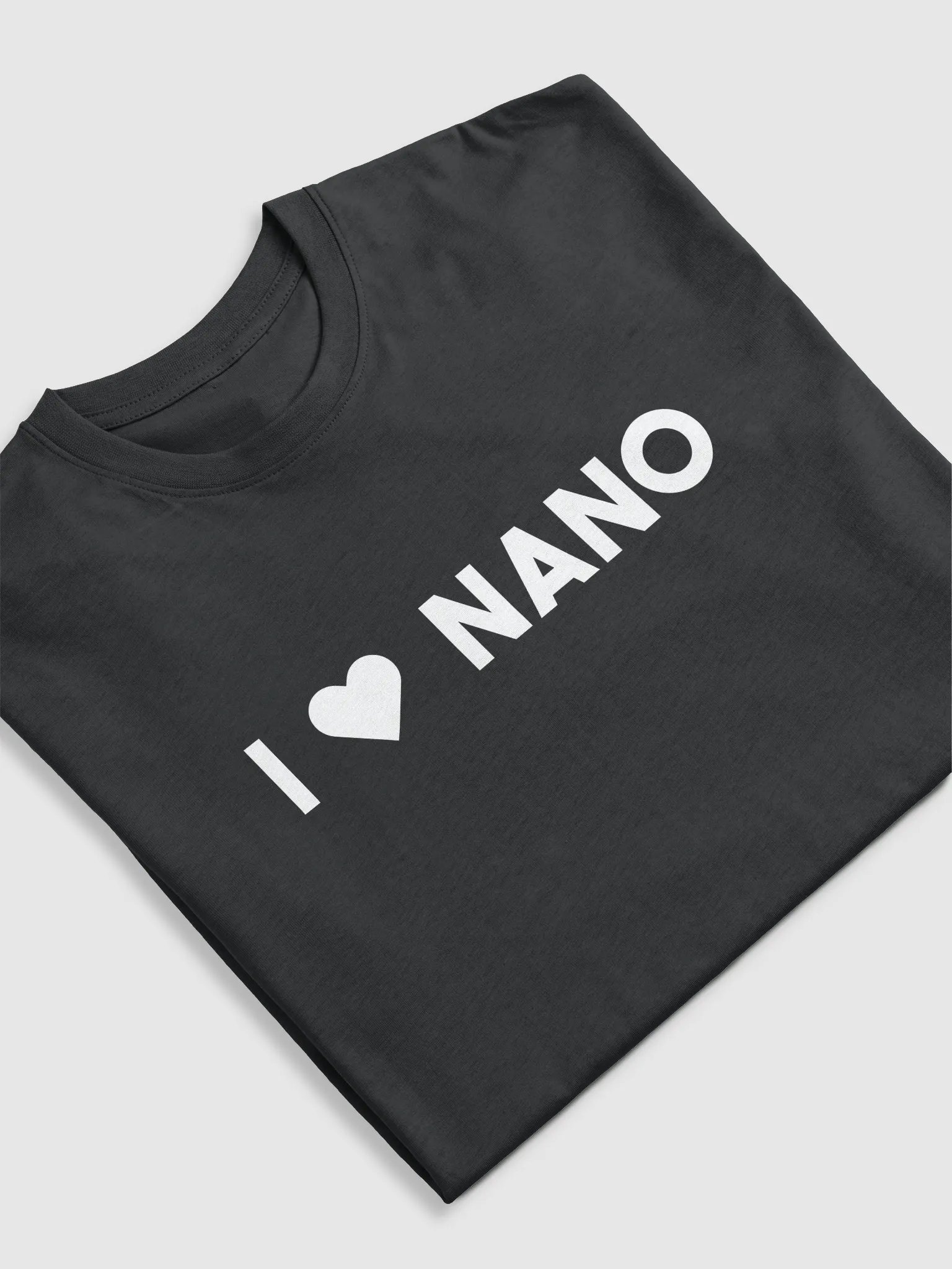 I ❤️ Nano product image (5)