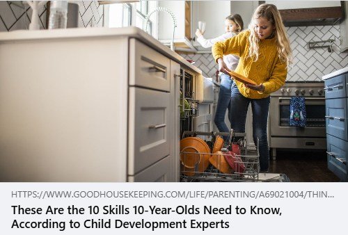 🎉 Shoutout to our amazing team members Meg (LMSW) and Holly (OTA)! They shared expert tips with @goodhousekeeping on the esse...
