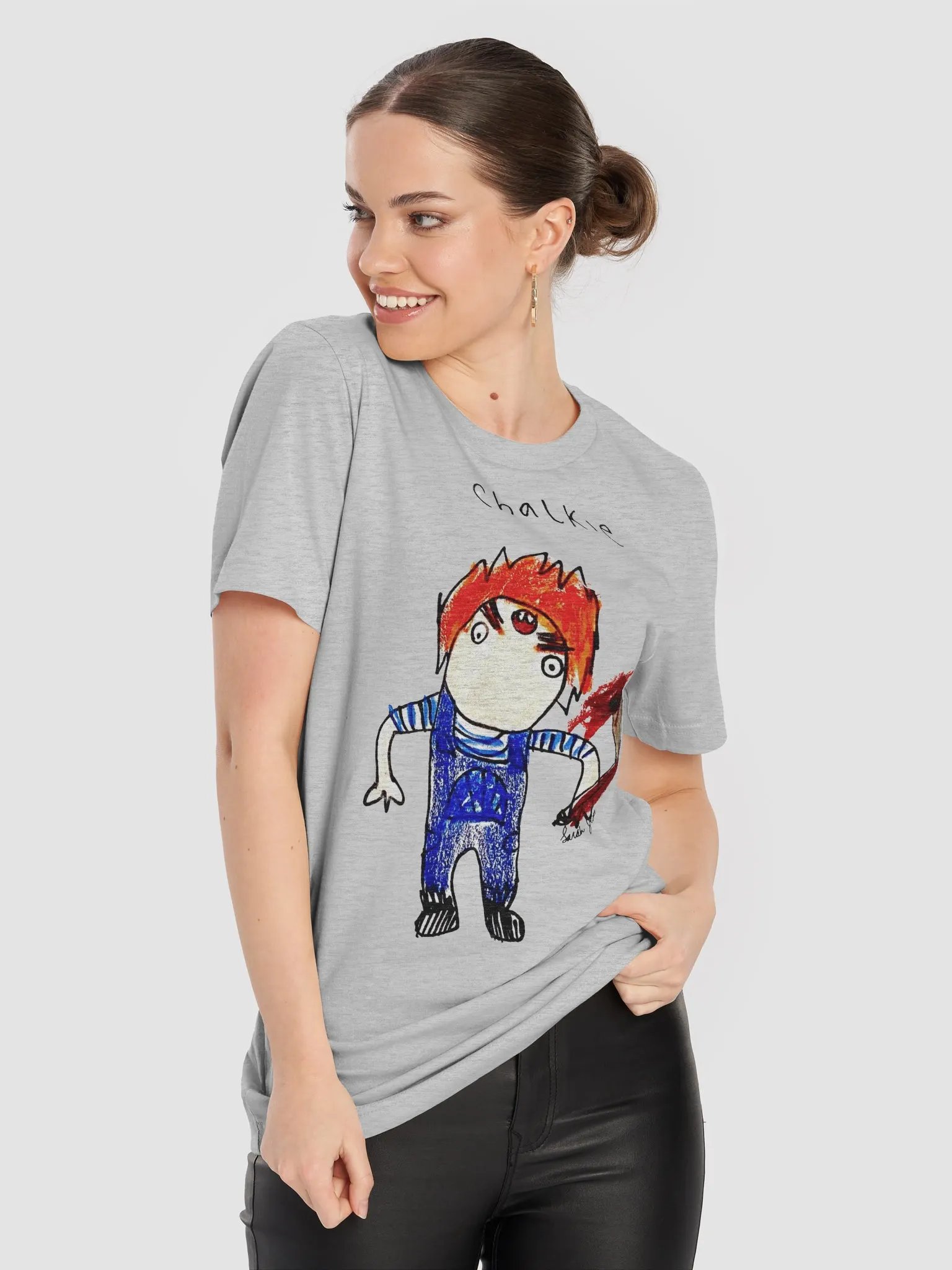 Chalkie product image (3)