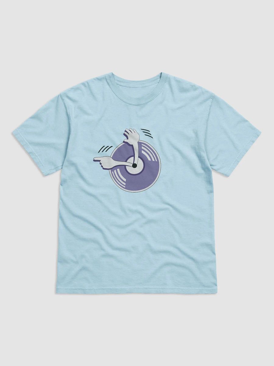 Rap Waveback Logo - Purple product image (25)