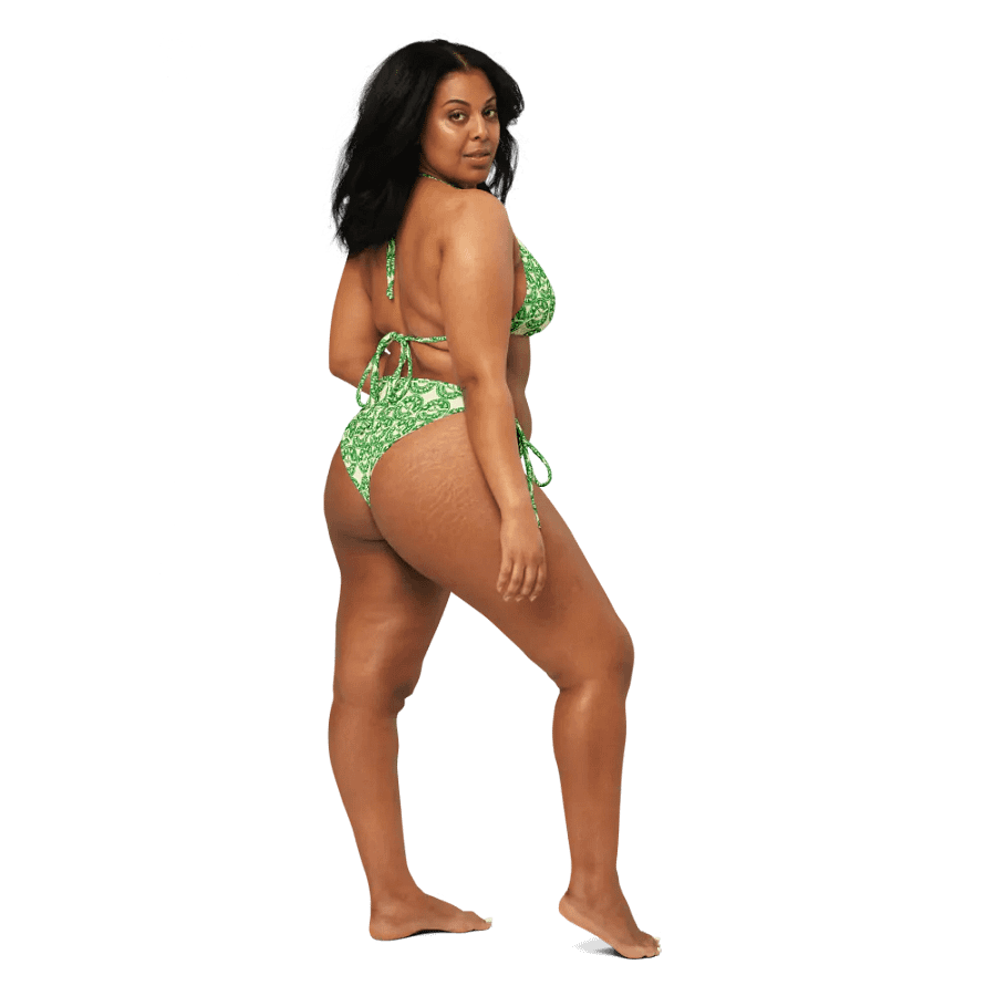 100% Vixen Hotwife Bikini product image (2)