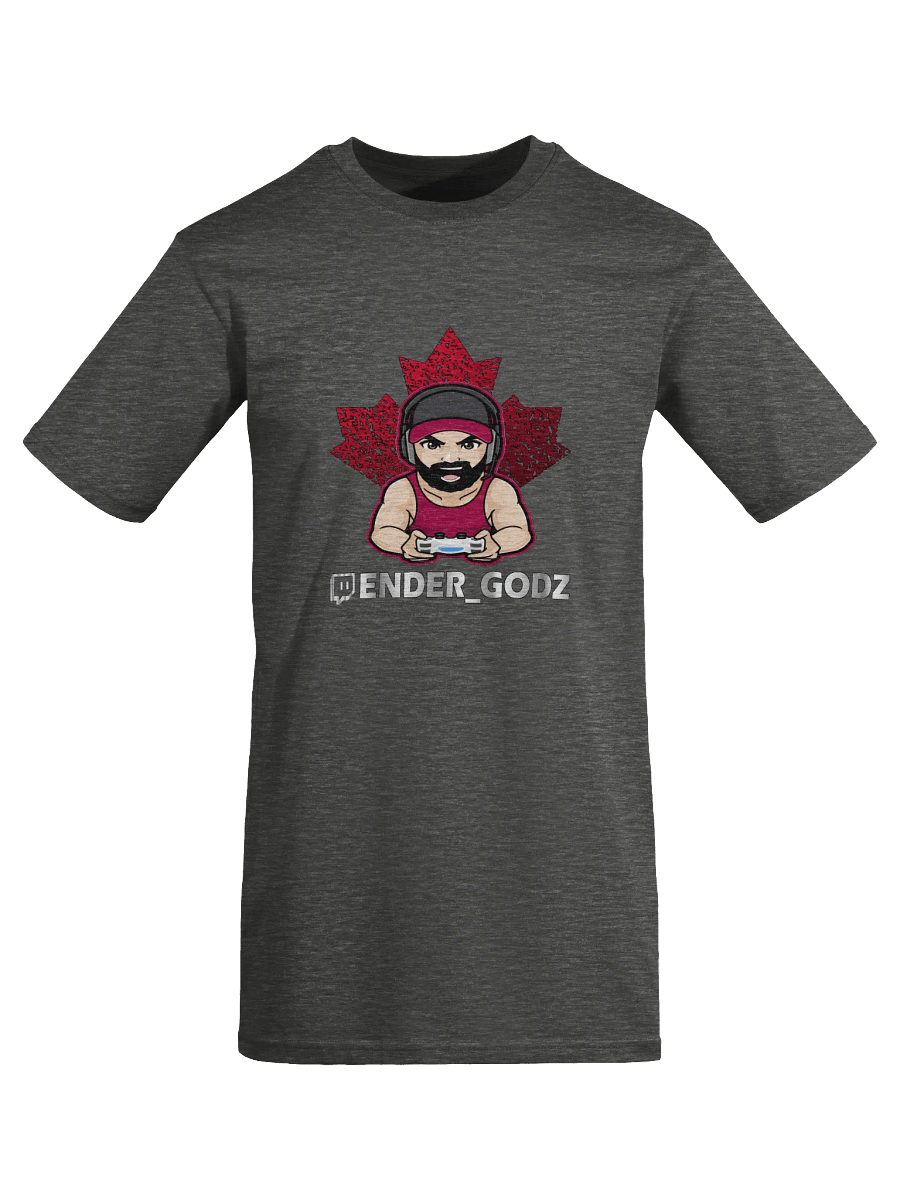 Ender's Maple Leaf Tee product image (1)