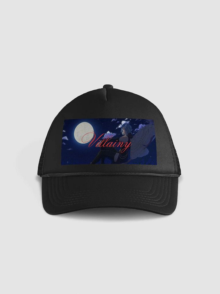 Villainy Hat product image (1)