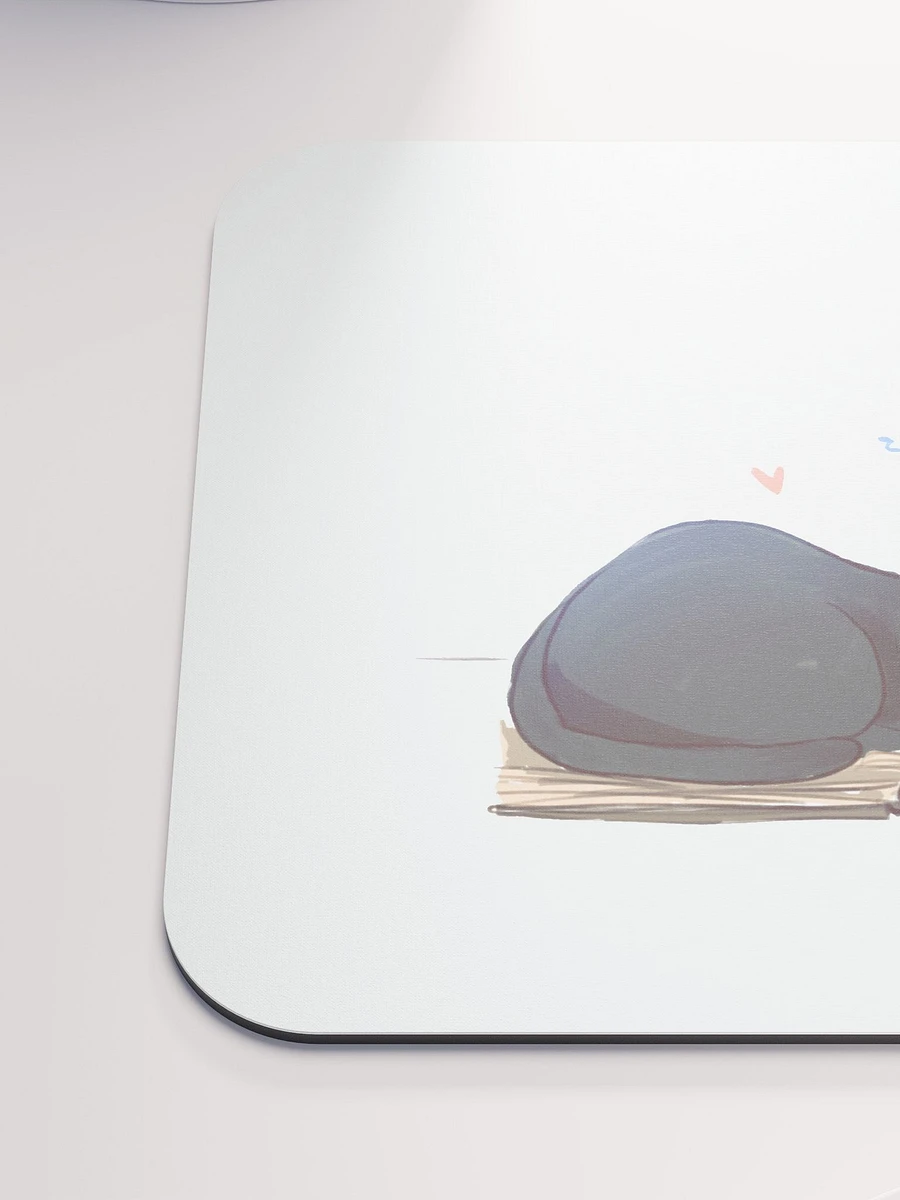 Locke Mouse Pad product image (6)