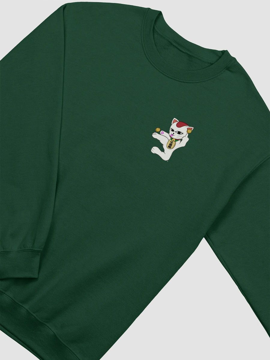 Granny's Gold Balls Sweatshirt product image (1)