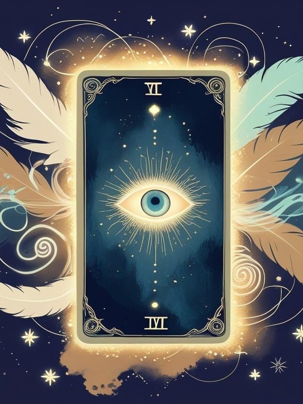 Instant Tarot Reading product image (1)