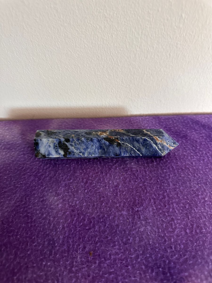 Sodalite Tower (Large) product image (1)
