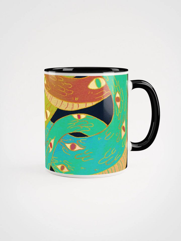 big looking (worm edition) product image (8)