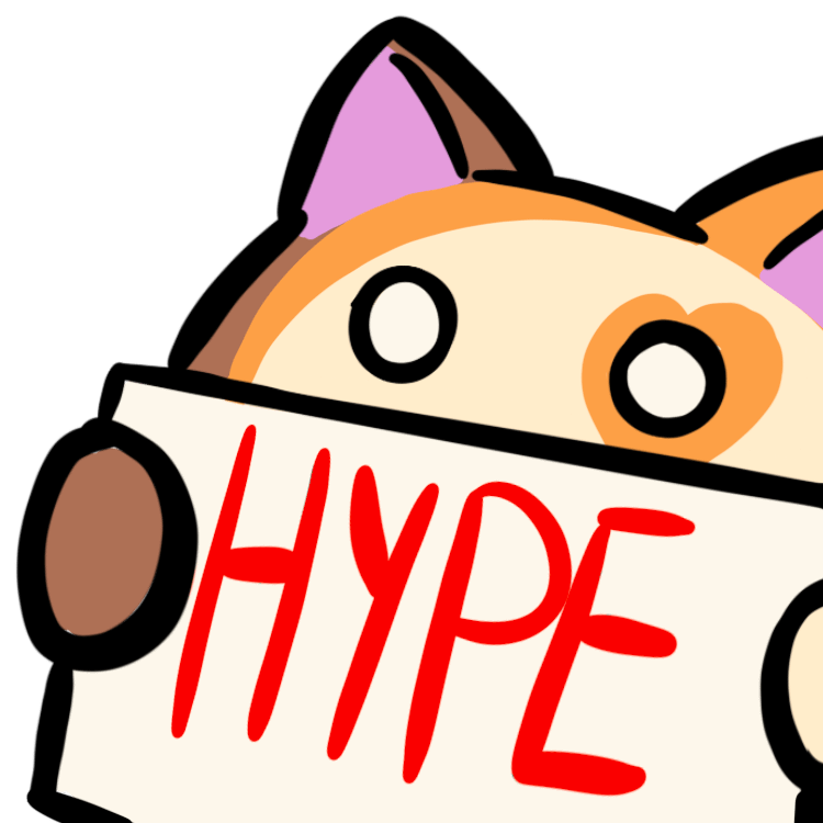 Mellow Emotes 1