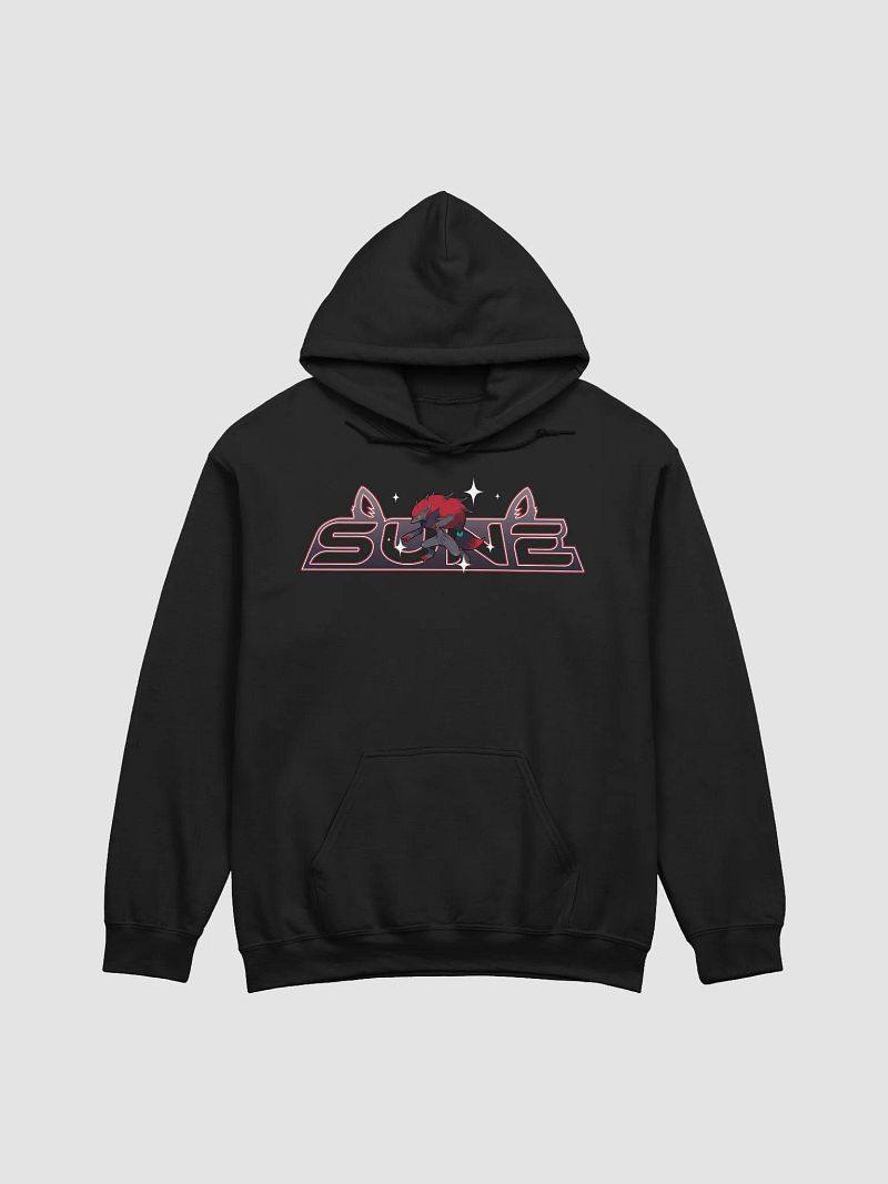 Suné Zoroark V1