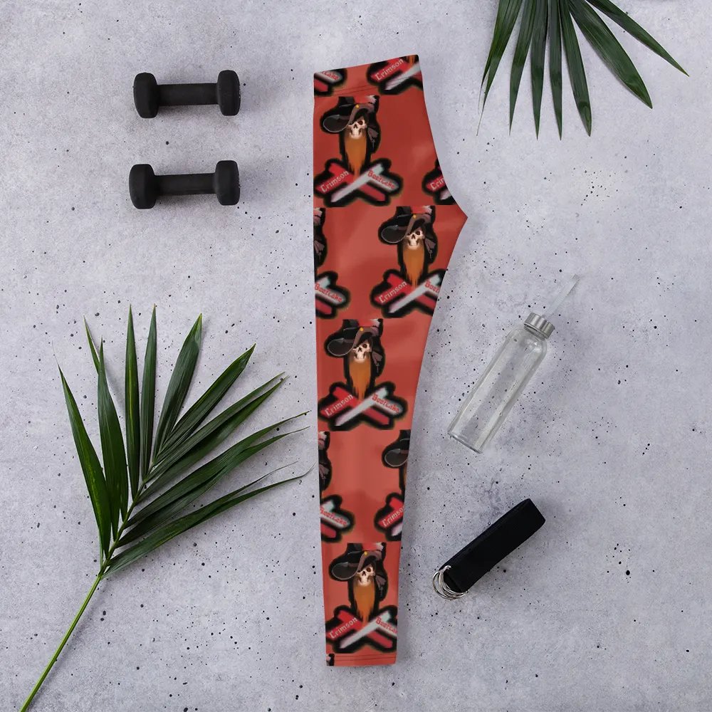 CrimsonBeefLeggings product image (2)