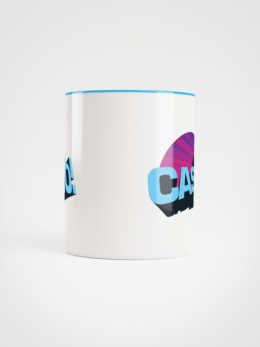 CasioYo! Graphic Mug product image (14)