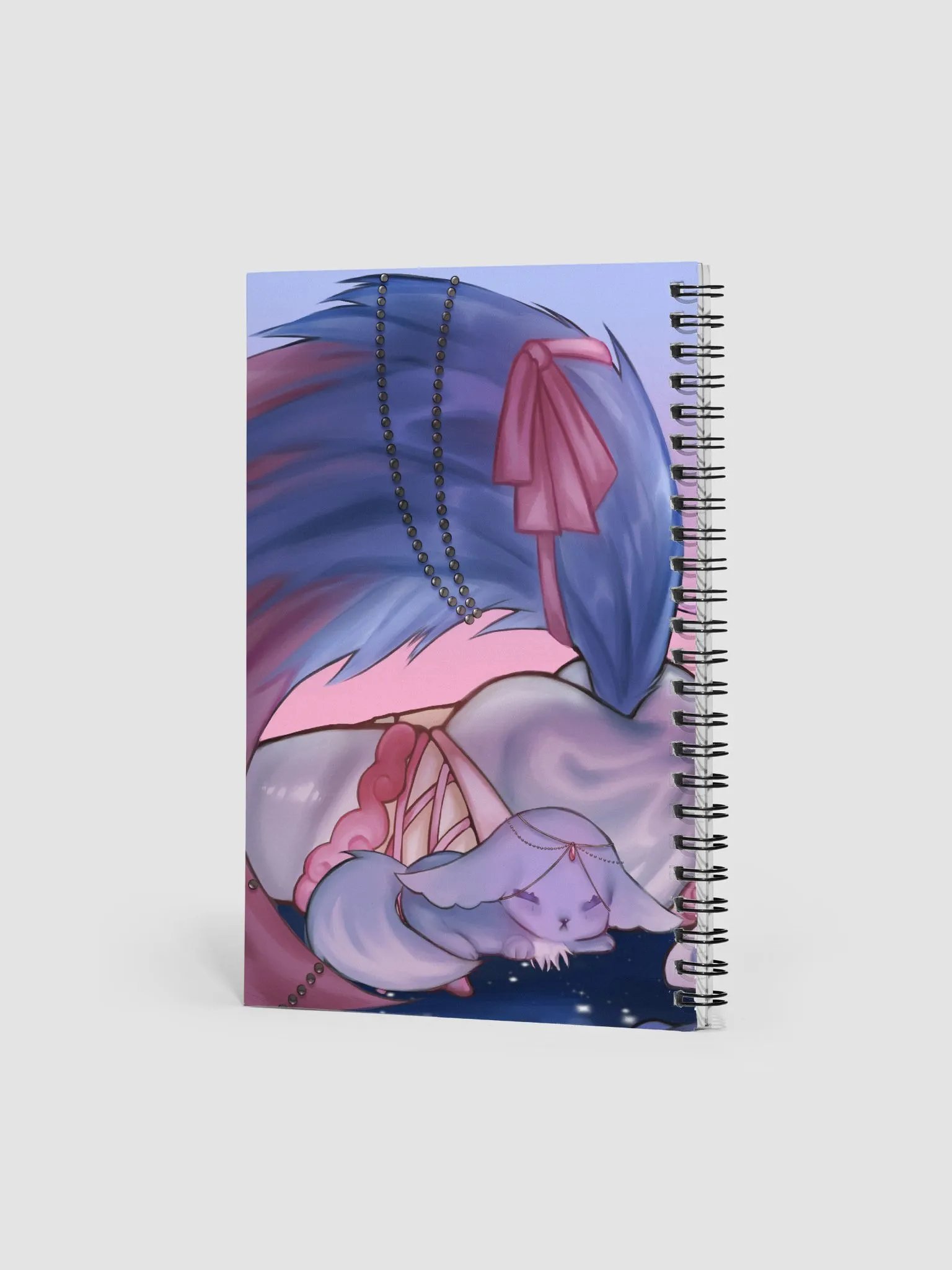 Cuddle Up Notebook product image (3)