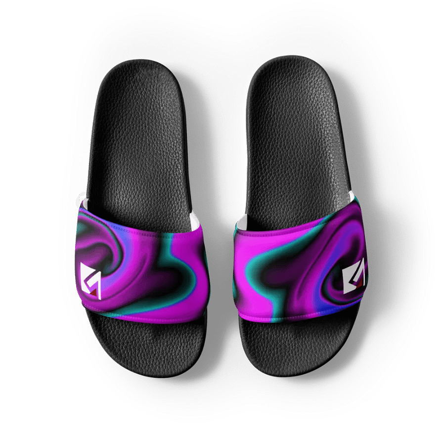 Bulfuzq | Women's Slides product image (4)