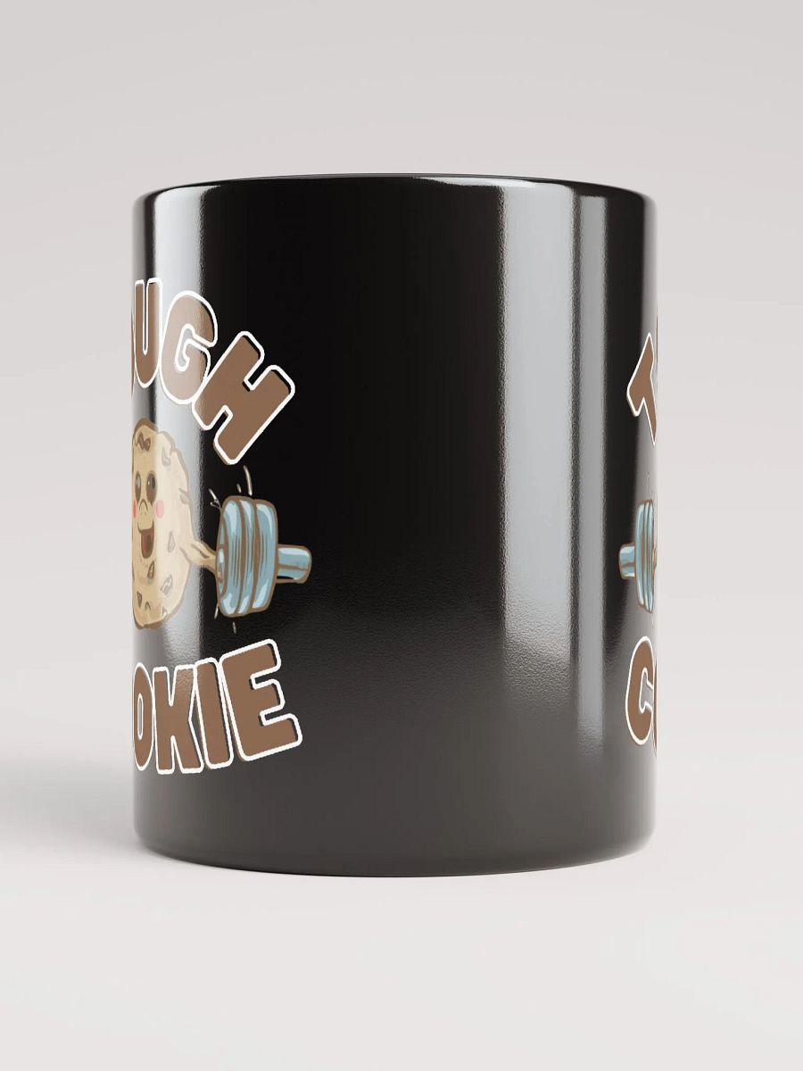 Tough Cookie Ceramic Mug product image (5)