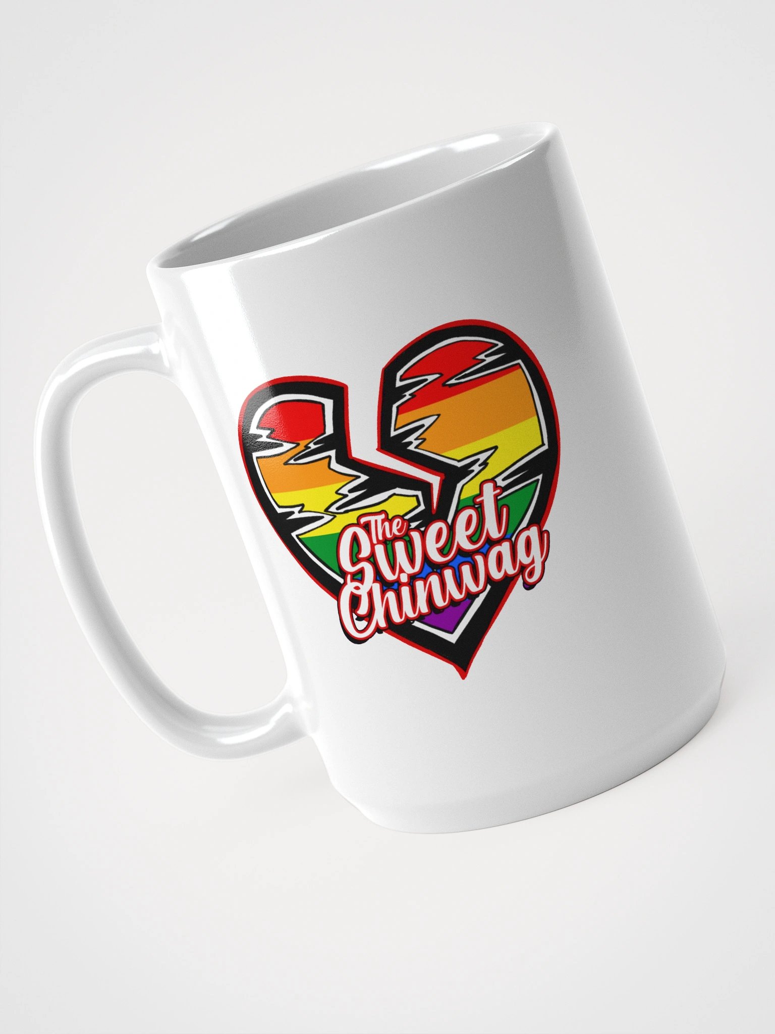 Pride Mug product image (3)
