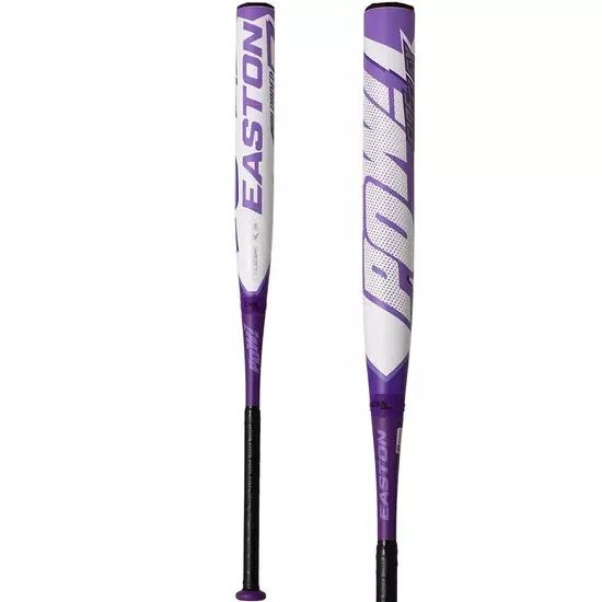 New 2023 Easton POW 27.5 oz USSSA slowpitch bat 12.75