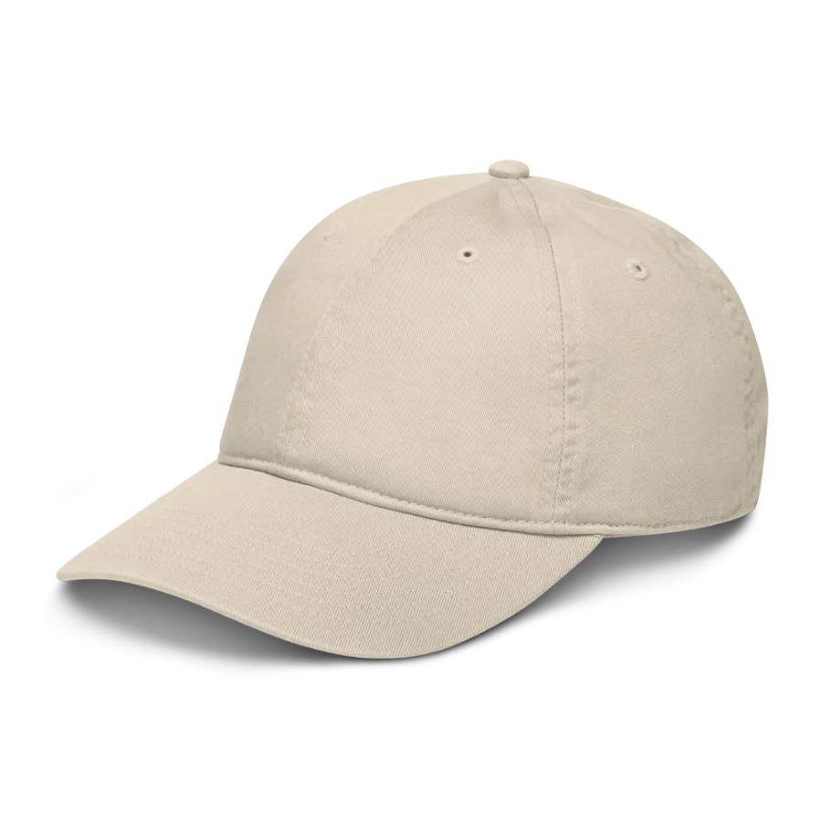 Wild Cat Embroidered Hat product image (7)